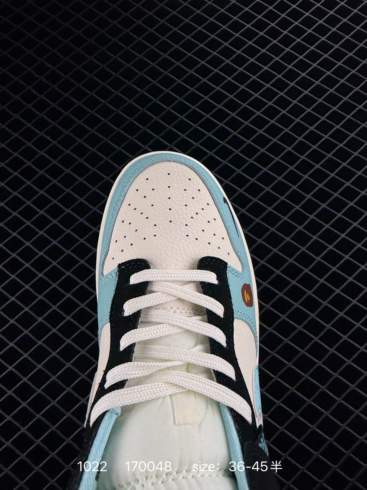 Nike Air Jordan 1 Low